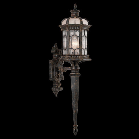Настенный светильник Fine Art Lamps 414681-1 DEVONSHIRE