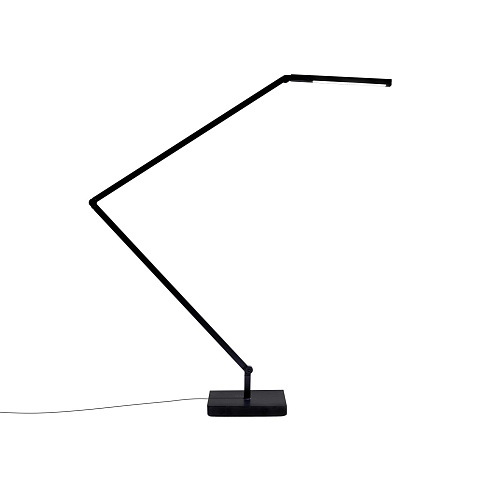 Настольная лампа Nemo Untitled Linear Untitled UNT LNN 13 + UNT BAN 11