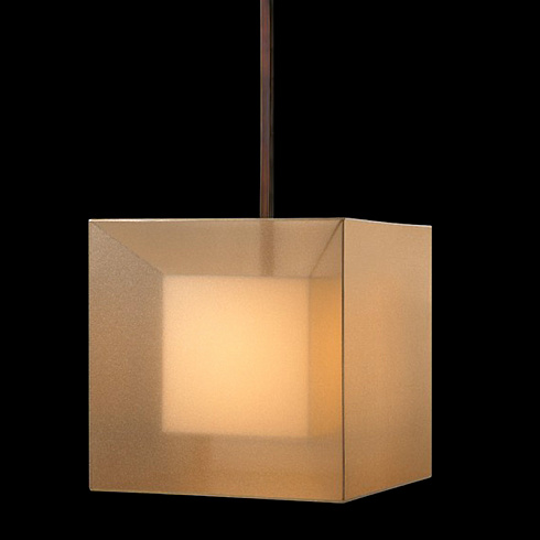 Подвесной светильник Fine Art Lamps 330640-36 QUADRALLI