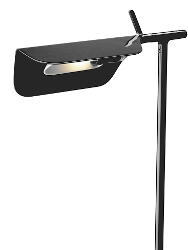 Настольная лампа Flos Tab Black Tab F6563030