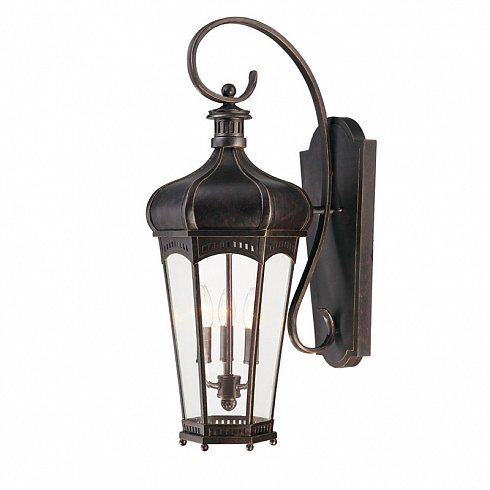 Настенный светильник Savoy House 5-3574-16 Champlain