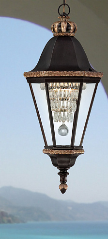 Подвесной светильник Savoy House 5-01681-3-59 Palace