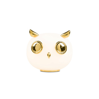 Uhuh (Owl)