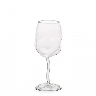 Wine Glass h.19.5