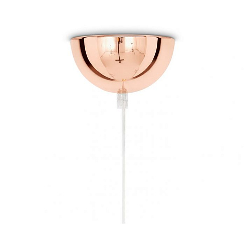 Подвесной светильник Tom Dixon Copper 25 LED Copper COS01CO-PEUM2