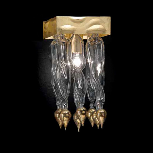 Потолочный светильник Patrizia Volpato LP-530/APP1 oro oro Alaska