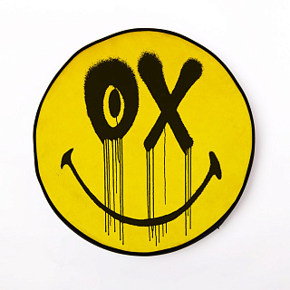 Ox Smiley