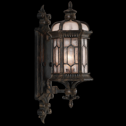 Настенный светильник Fine Art Lamps 413781-1 DEVONSHIRE