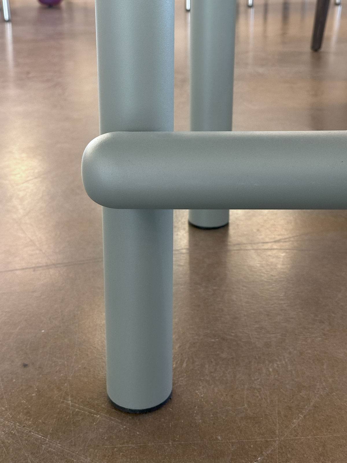 Стул Bold Bar Chair