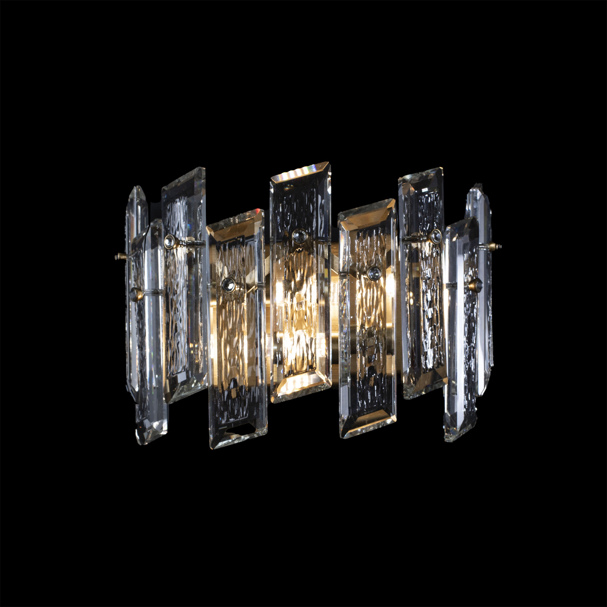 Бра MB22020110-2A gold