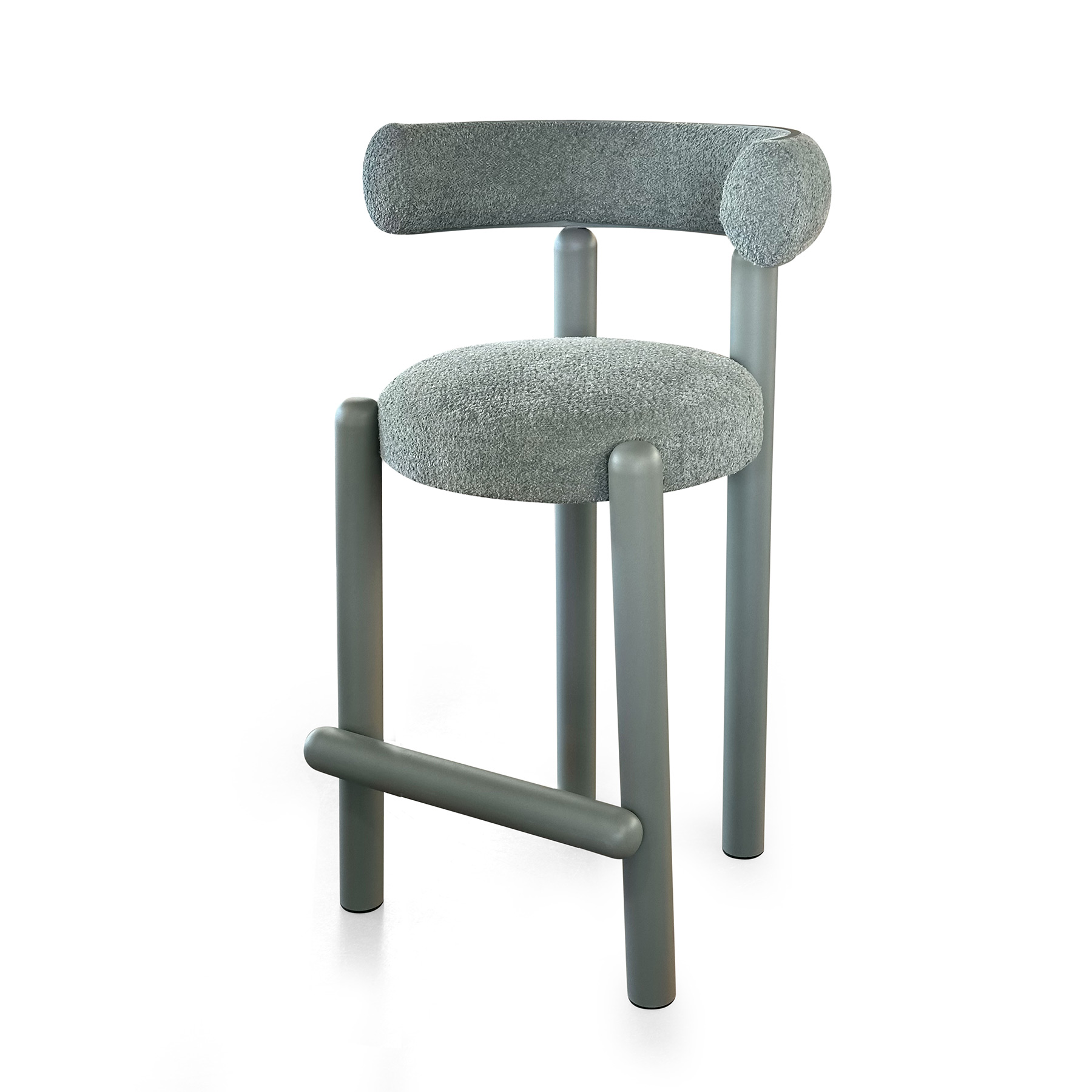 Стул Bold Bar Chair