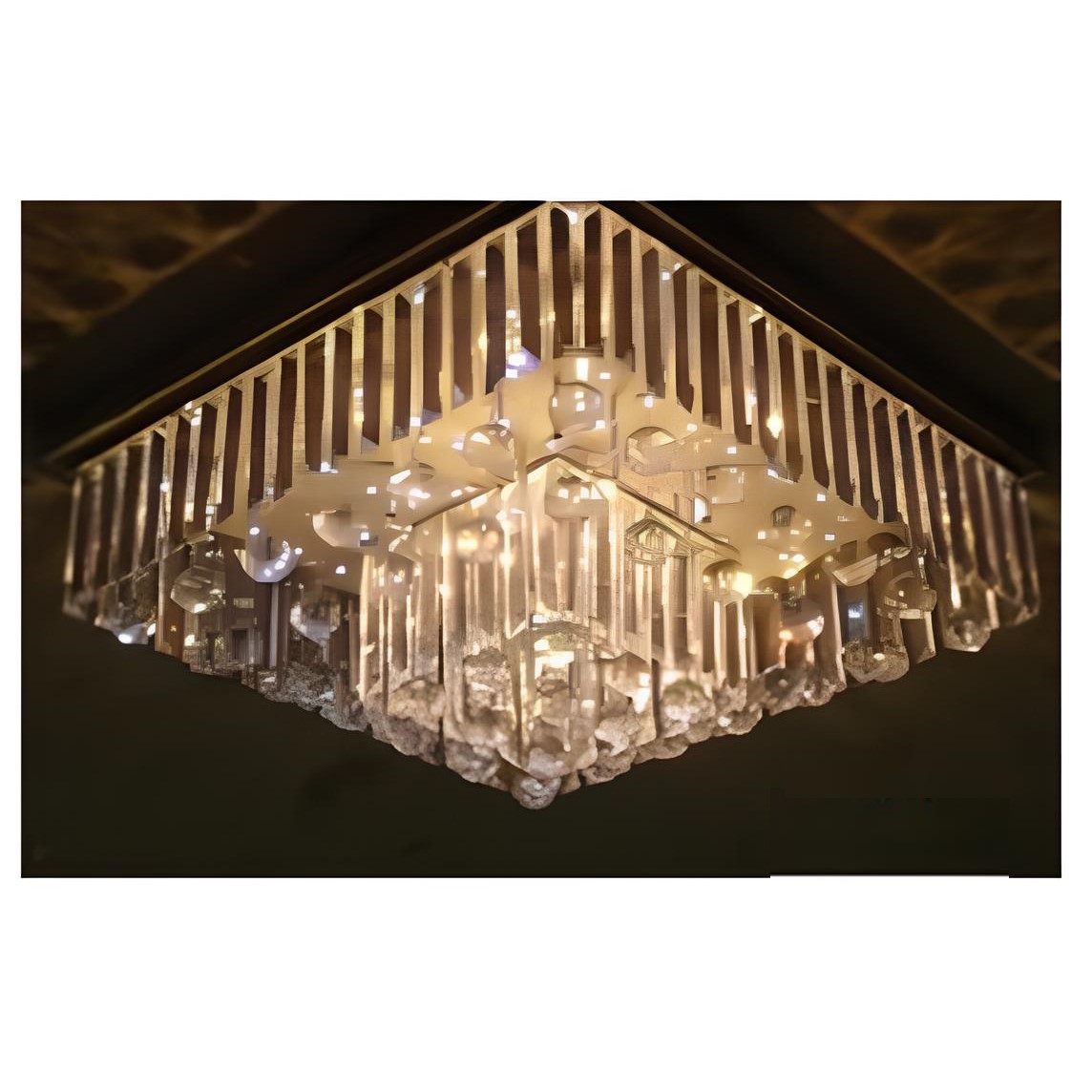 Delight Collection • W10150/16LY