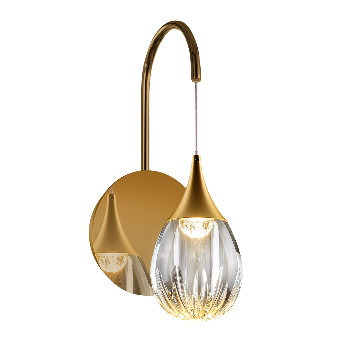 MB24001004-1A gold/clear