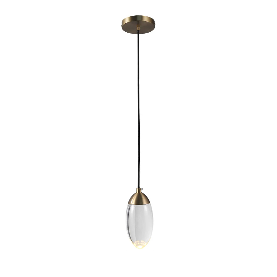 MT8610-C brass