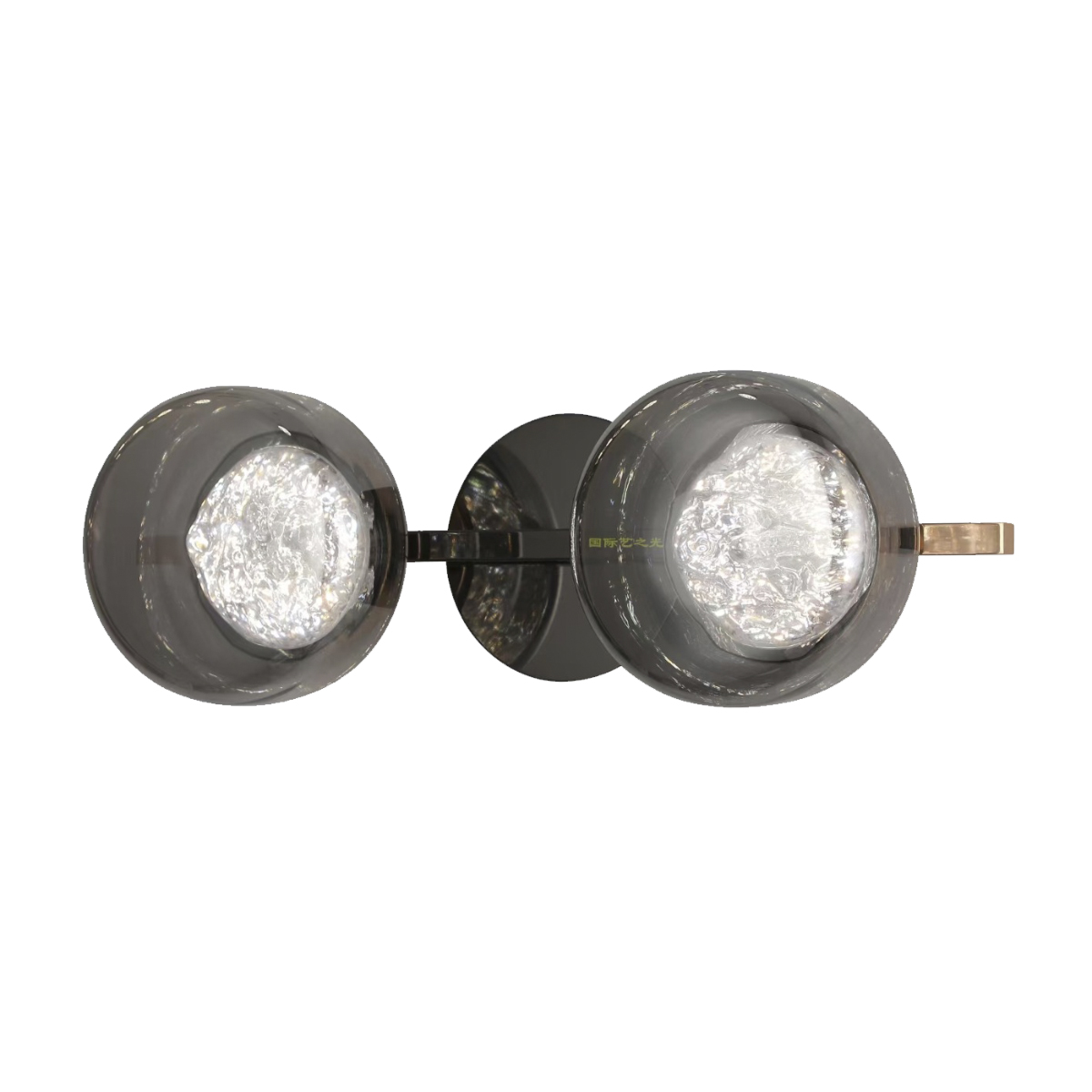 MT9128-2W pearl black/smoke
