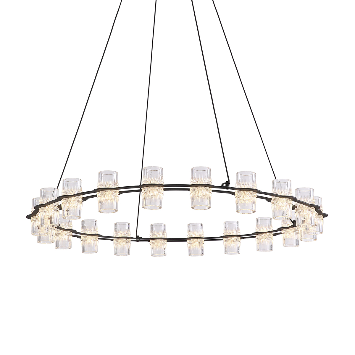 Delight Collection • P0677-680A black