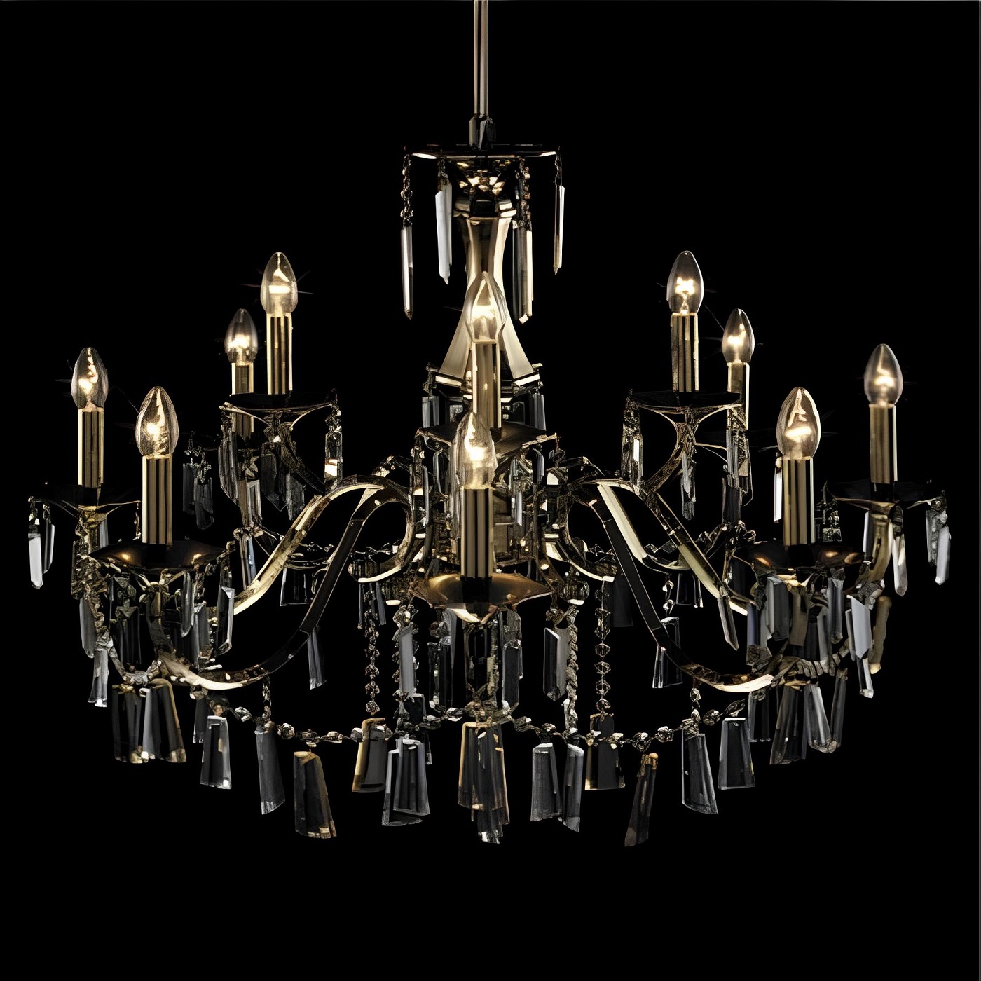 Illuminati • SD8239-12A