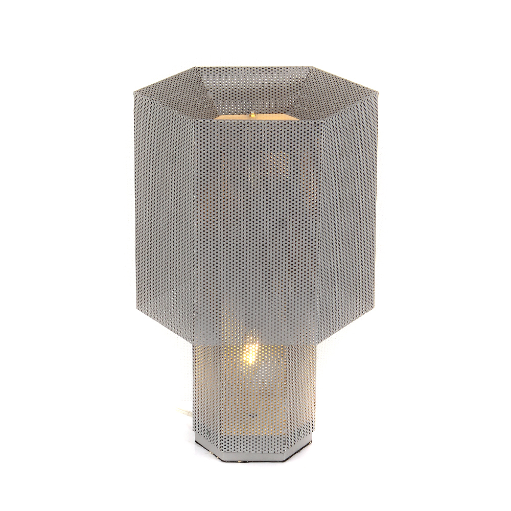 KM0130P-1 silver