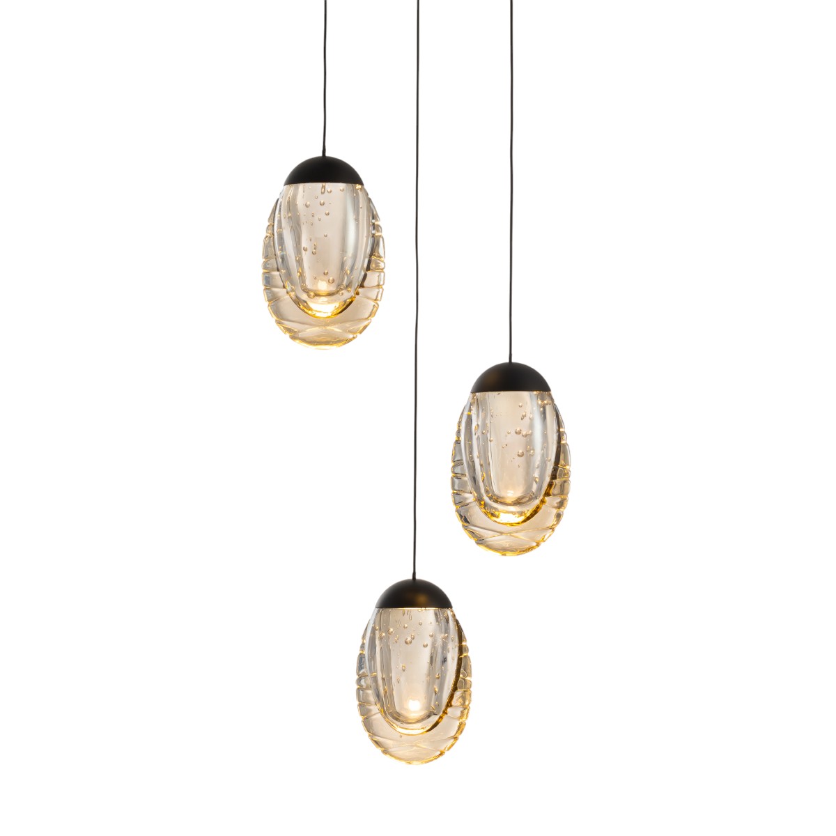 MD25090022-3A matt black/champagne