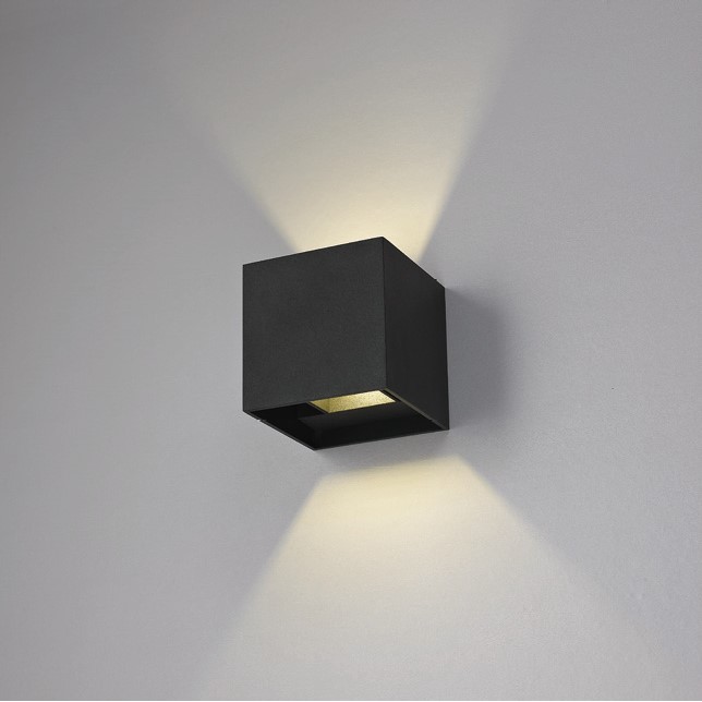 Бра LWA803 black