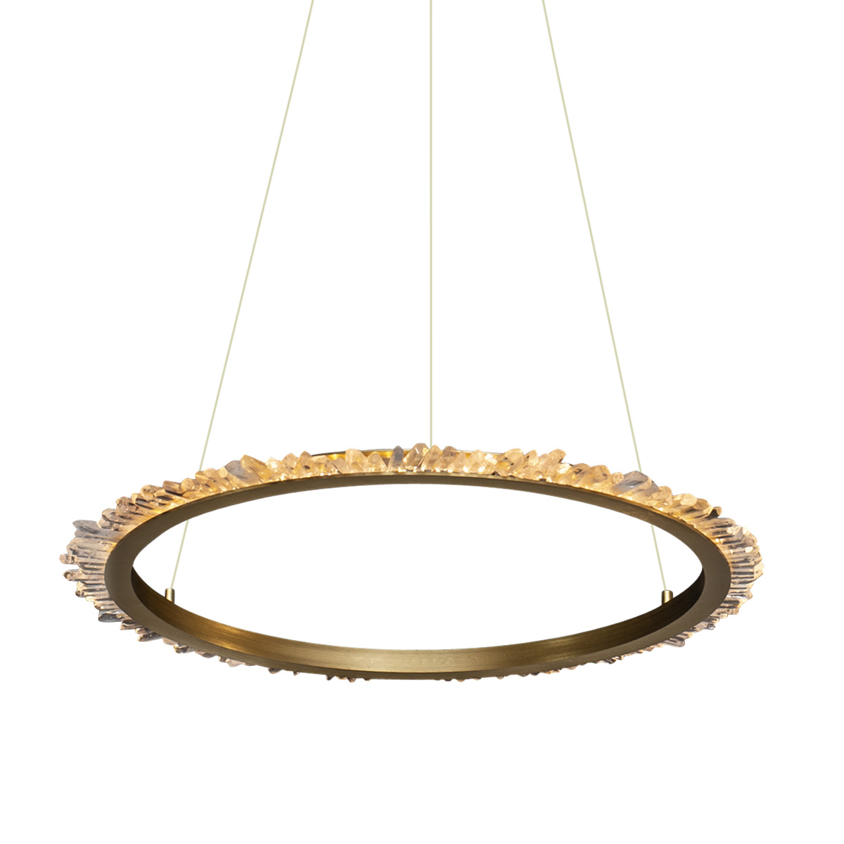 Delight Collection • MD20020154-1B satin gold