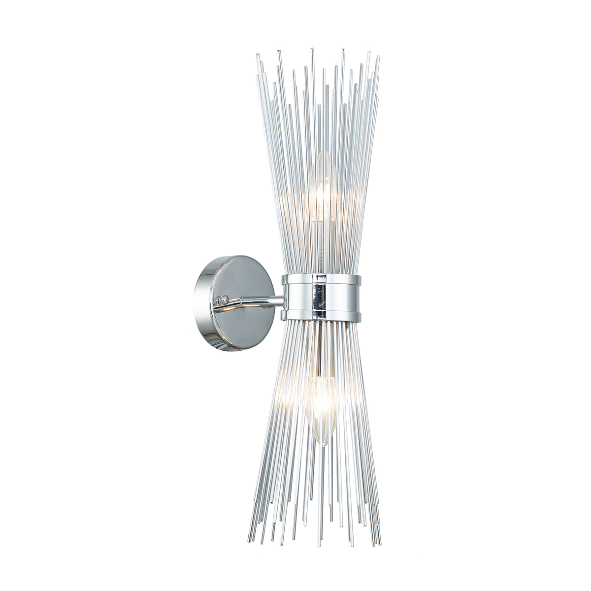 KM1239W-2 chrome