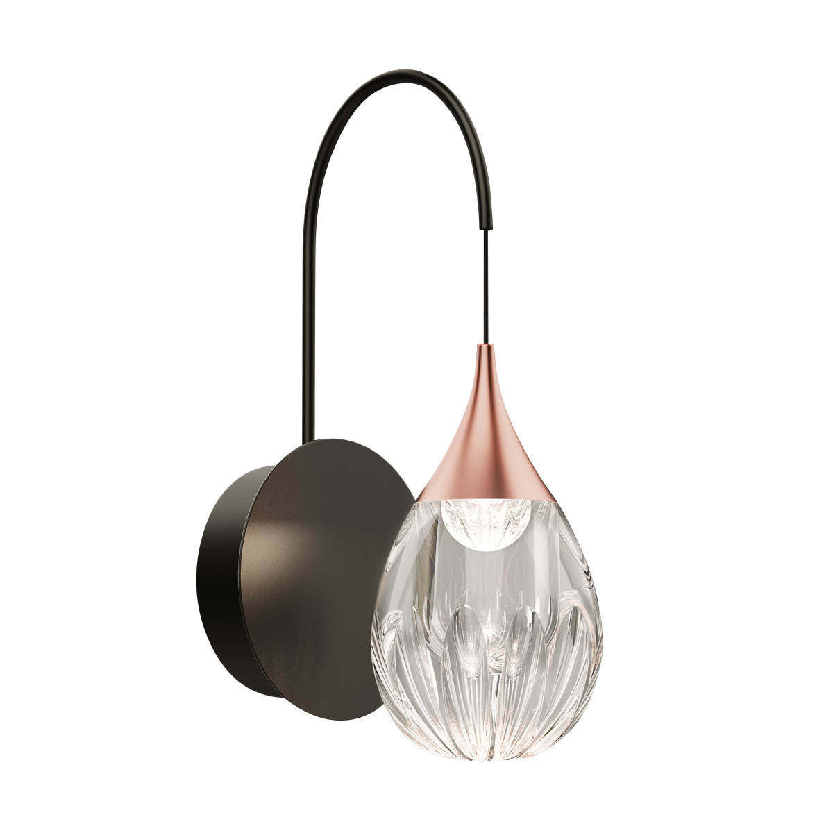 MB24001004-1A copper/clear