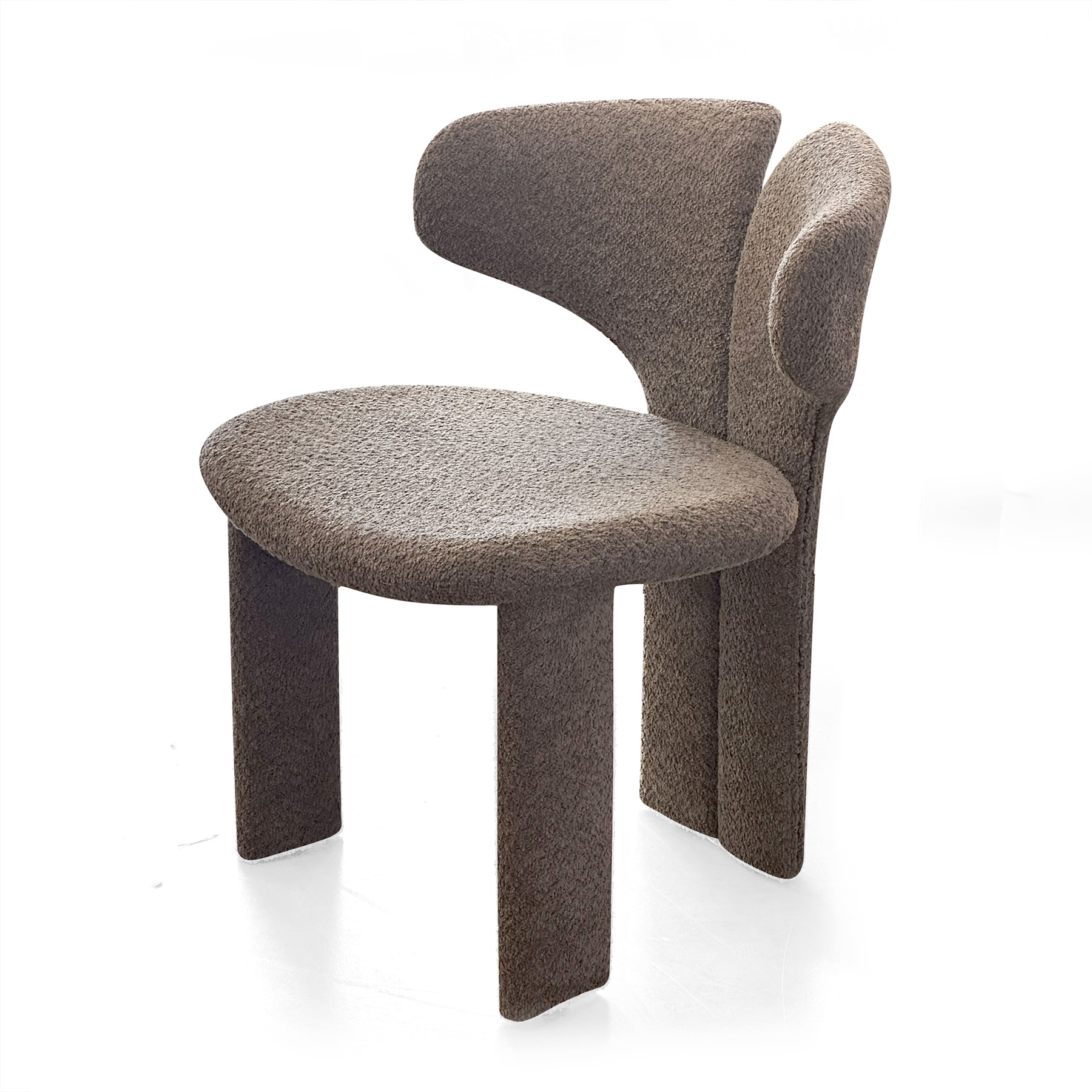 Delight Collection • Viva Armless Chair