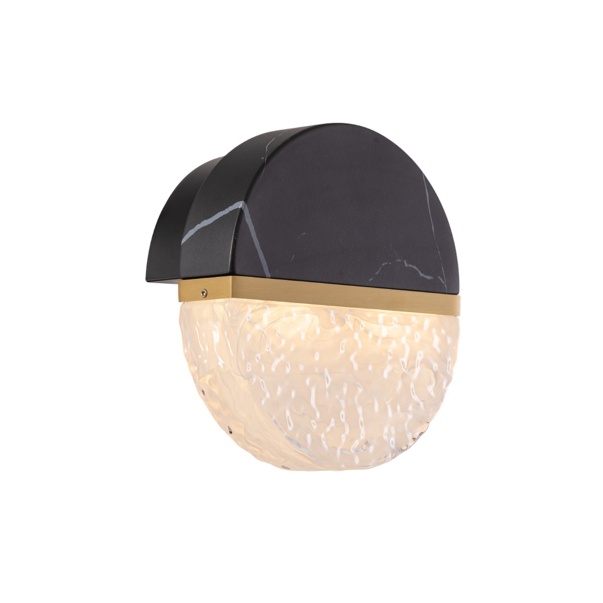 MB25030008-1A brass/black