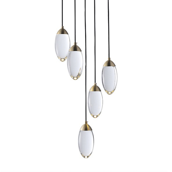MT8848-5H brass