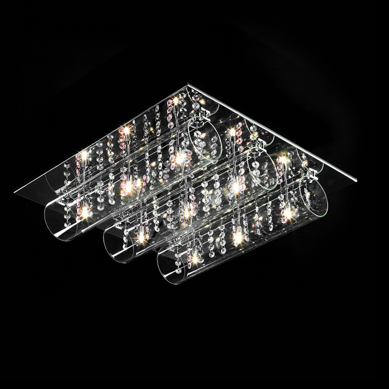 Потолочный светильник MX62704-12A