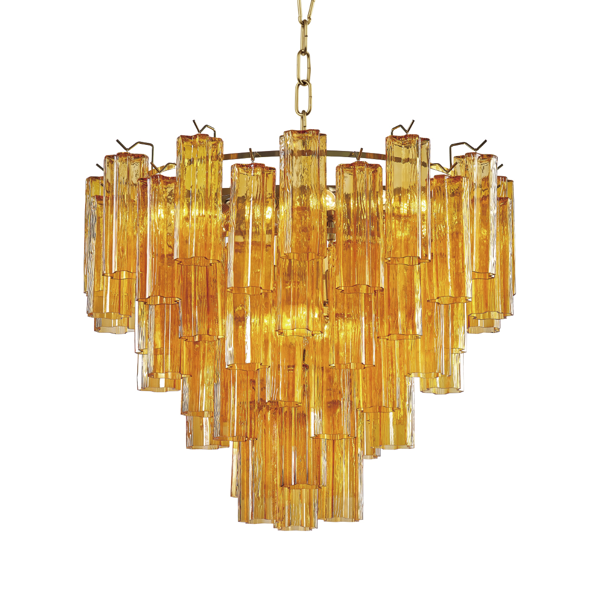 OWD2093-D75 gold/amber