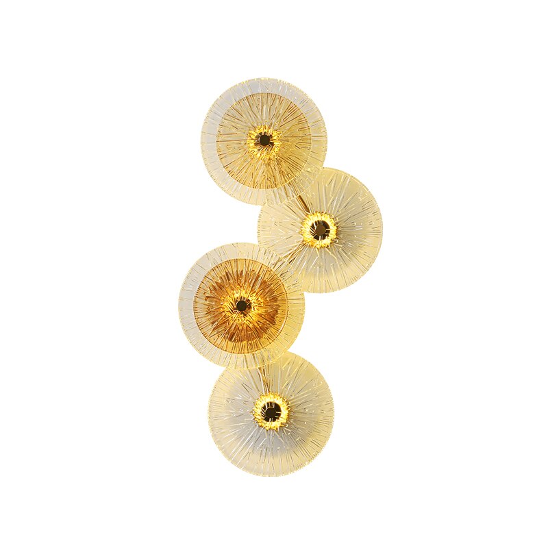 OM2033-4 gold