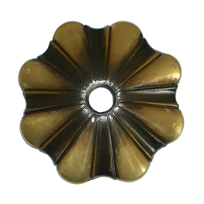 Люстра 5963/10CP D-7