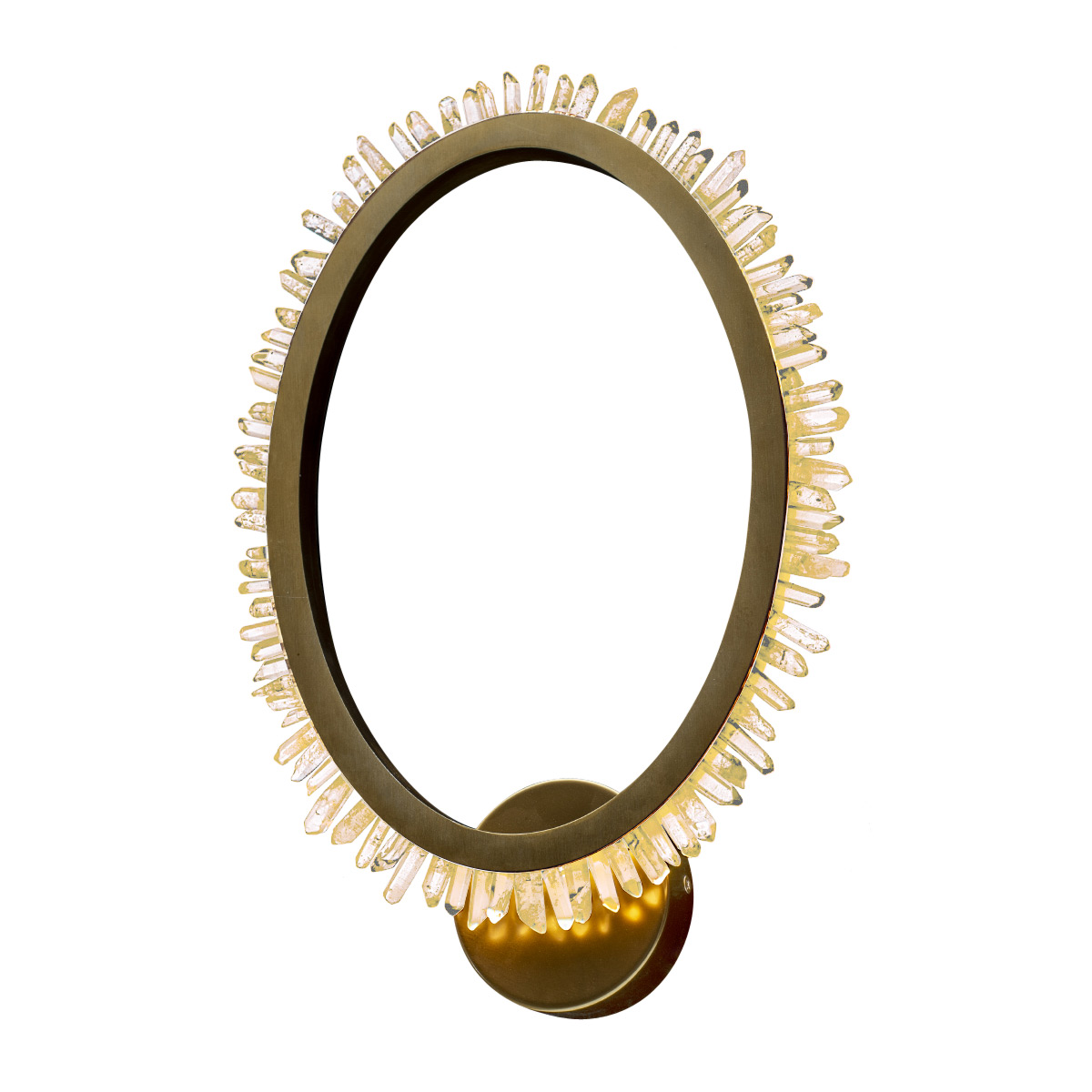 Delight Collection • MB20020154-1A satin gold