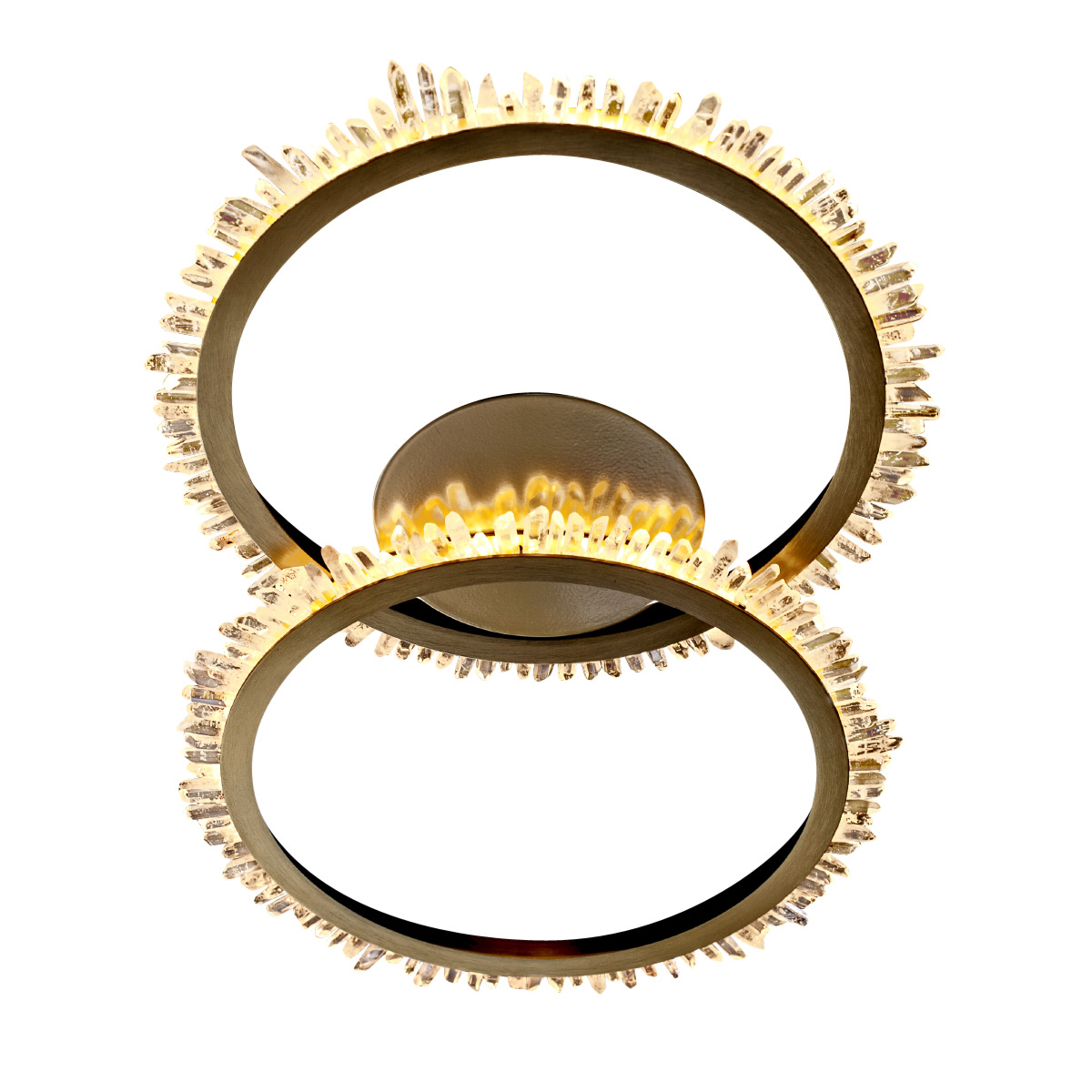 Delight Collection • MX20020154-2A satin gold