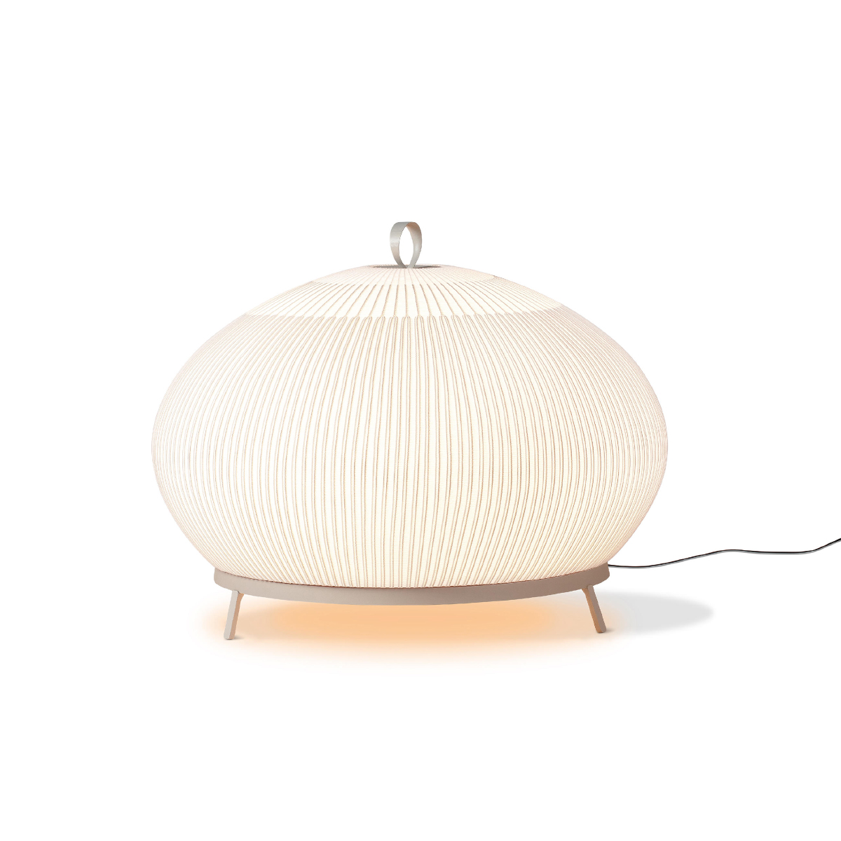 Delight Collection • 8610T/B LED white