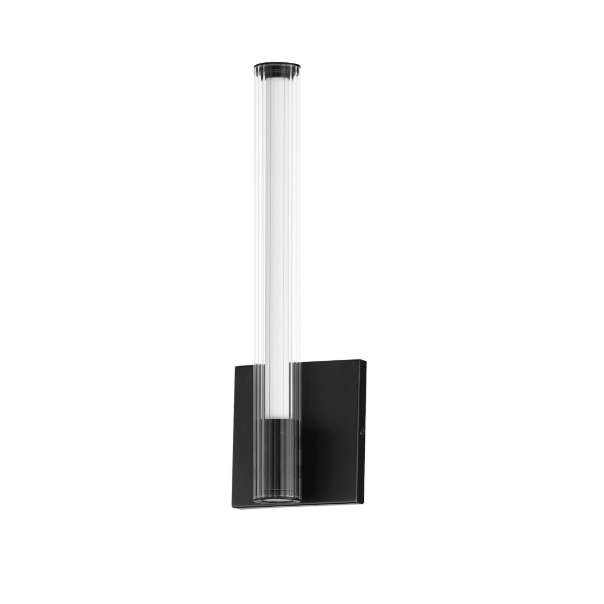 Бра MB9905-1M matt black