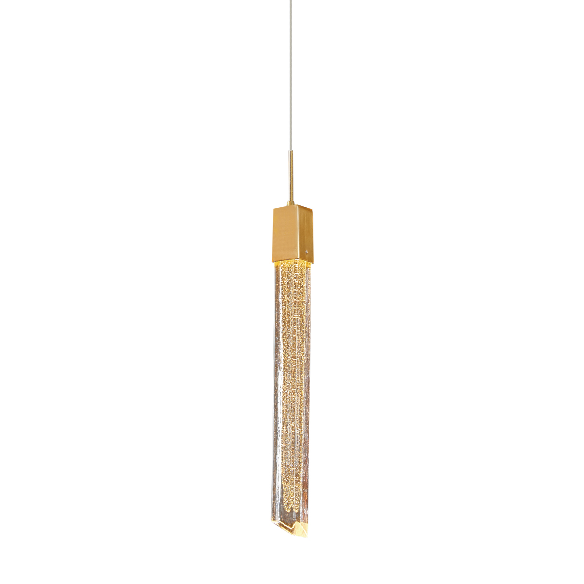 OD2510-1 gold/smoky