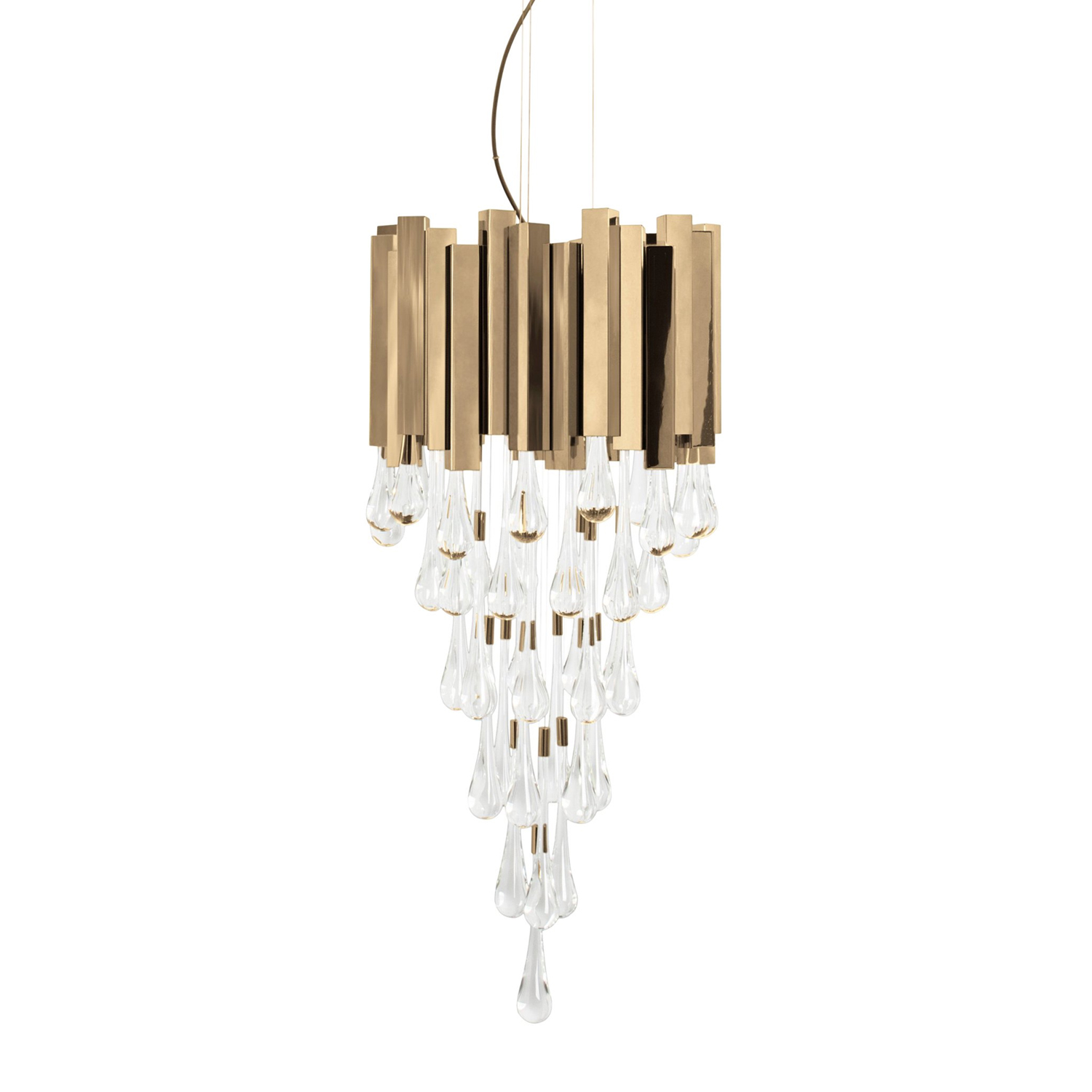 Delight Collection • KM0988P-8 gold