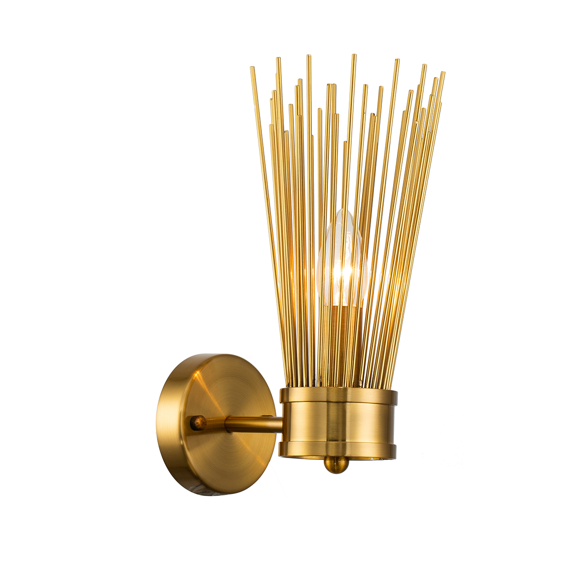 KM1239W-1 brass