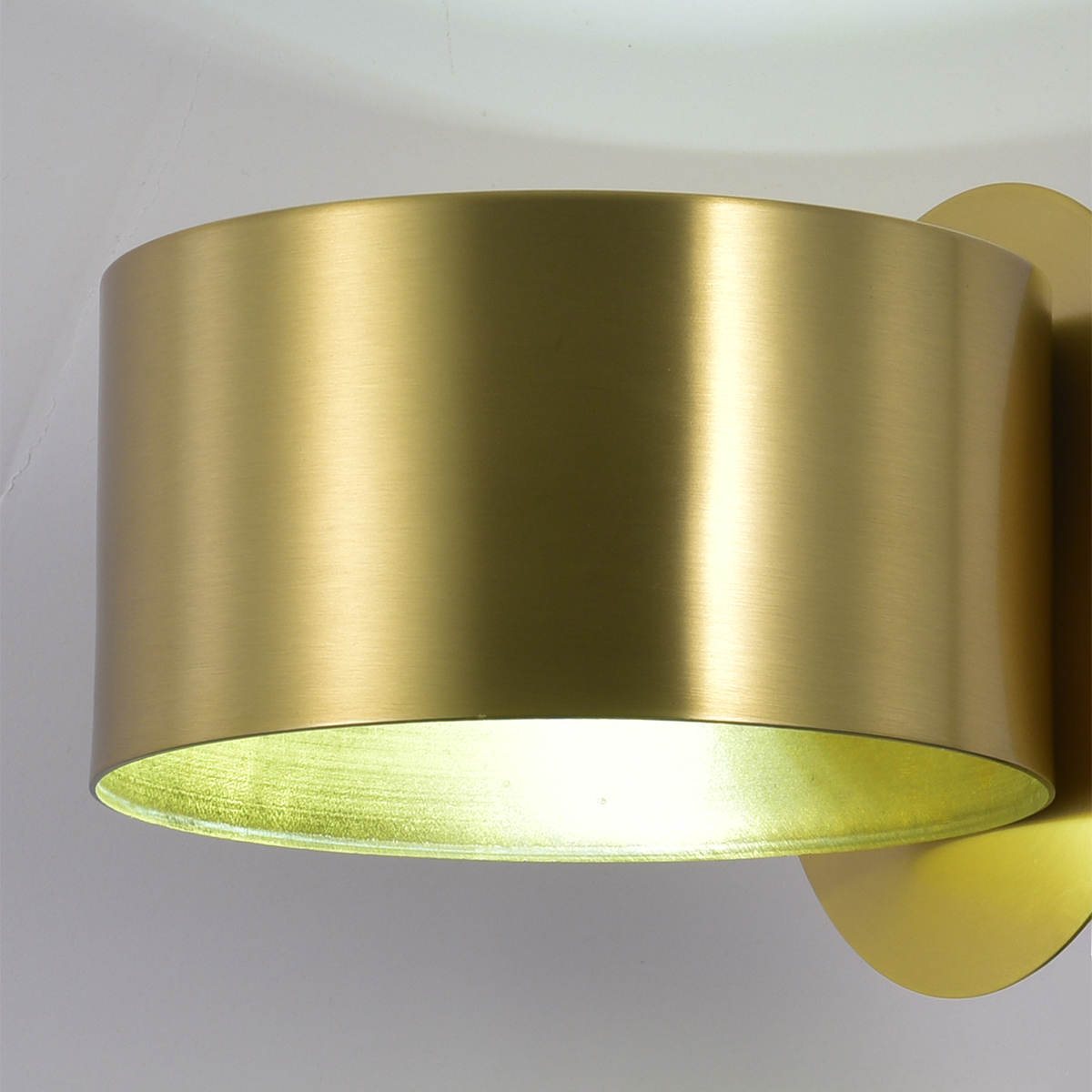Бра CD006 brass