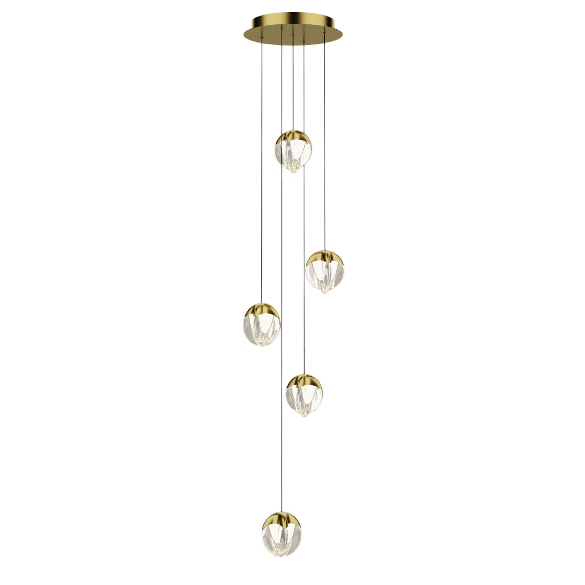 MD24001033-5A gold/clear