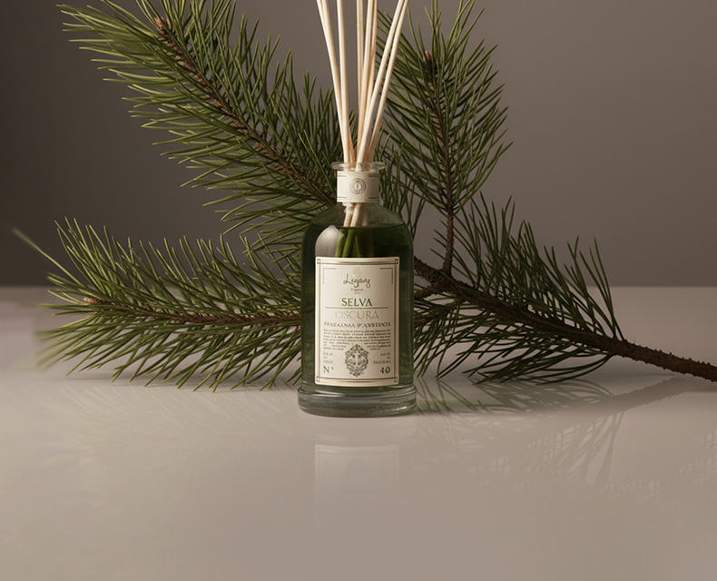 Ароматы для дома