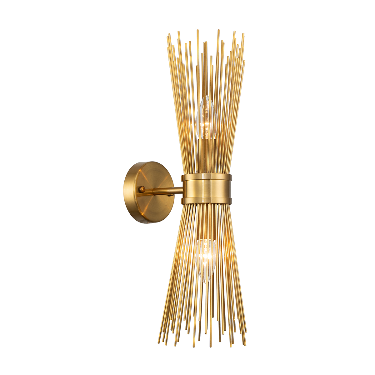 KM1239W-2 brass