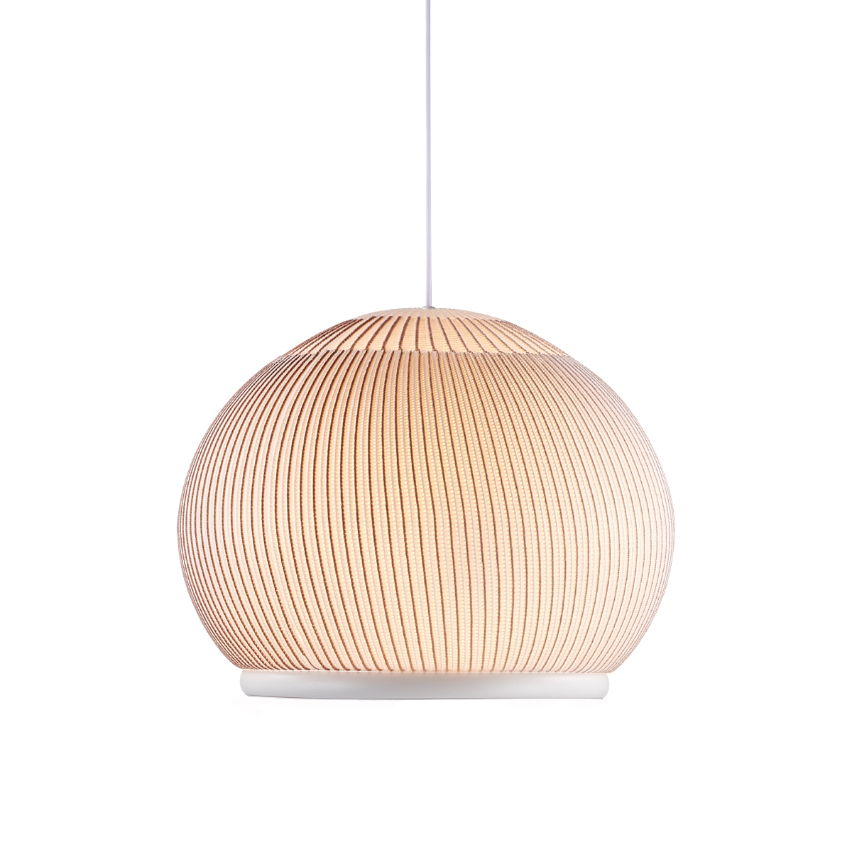 Delight Collection • 8610P/C LED white