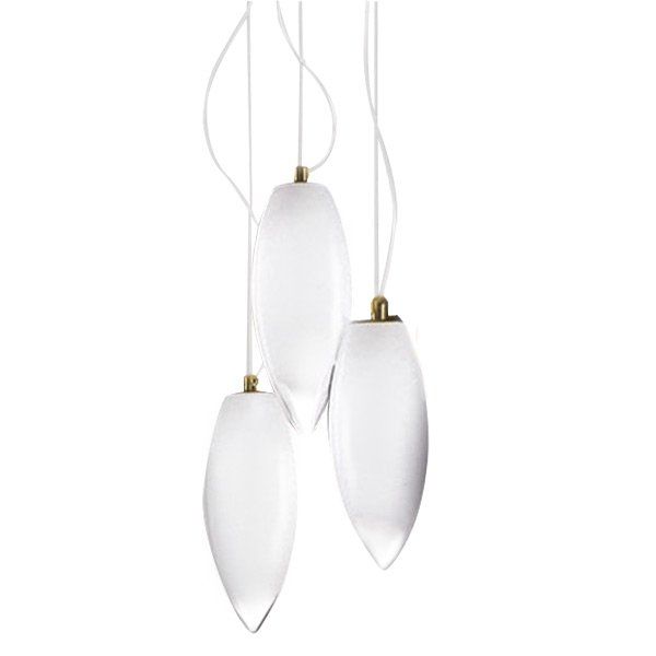 Vistosi • SP BACO 3 BC RU