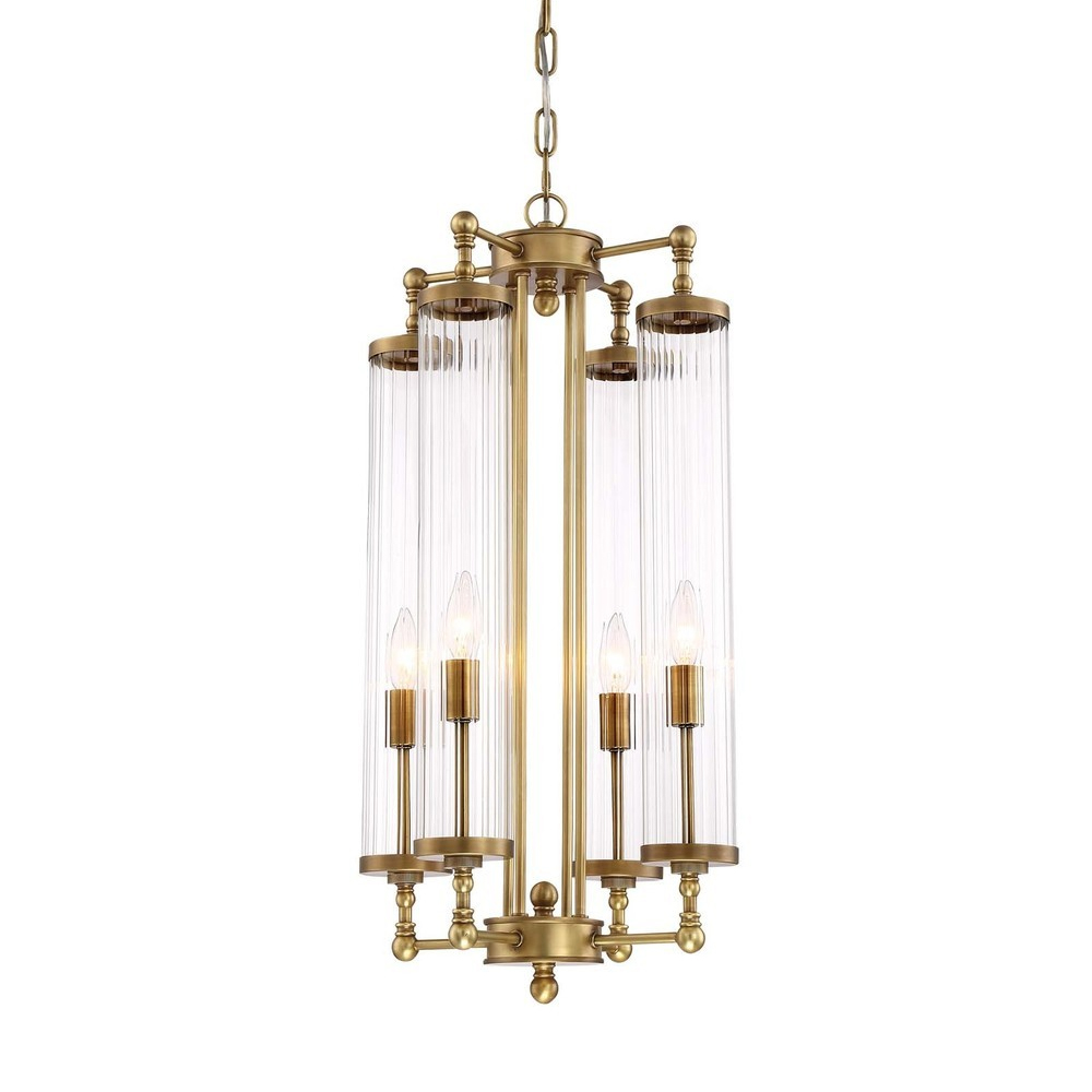 Delight Collection • BC404-4L gold