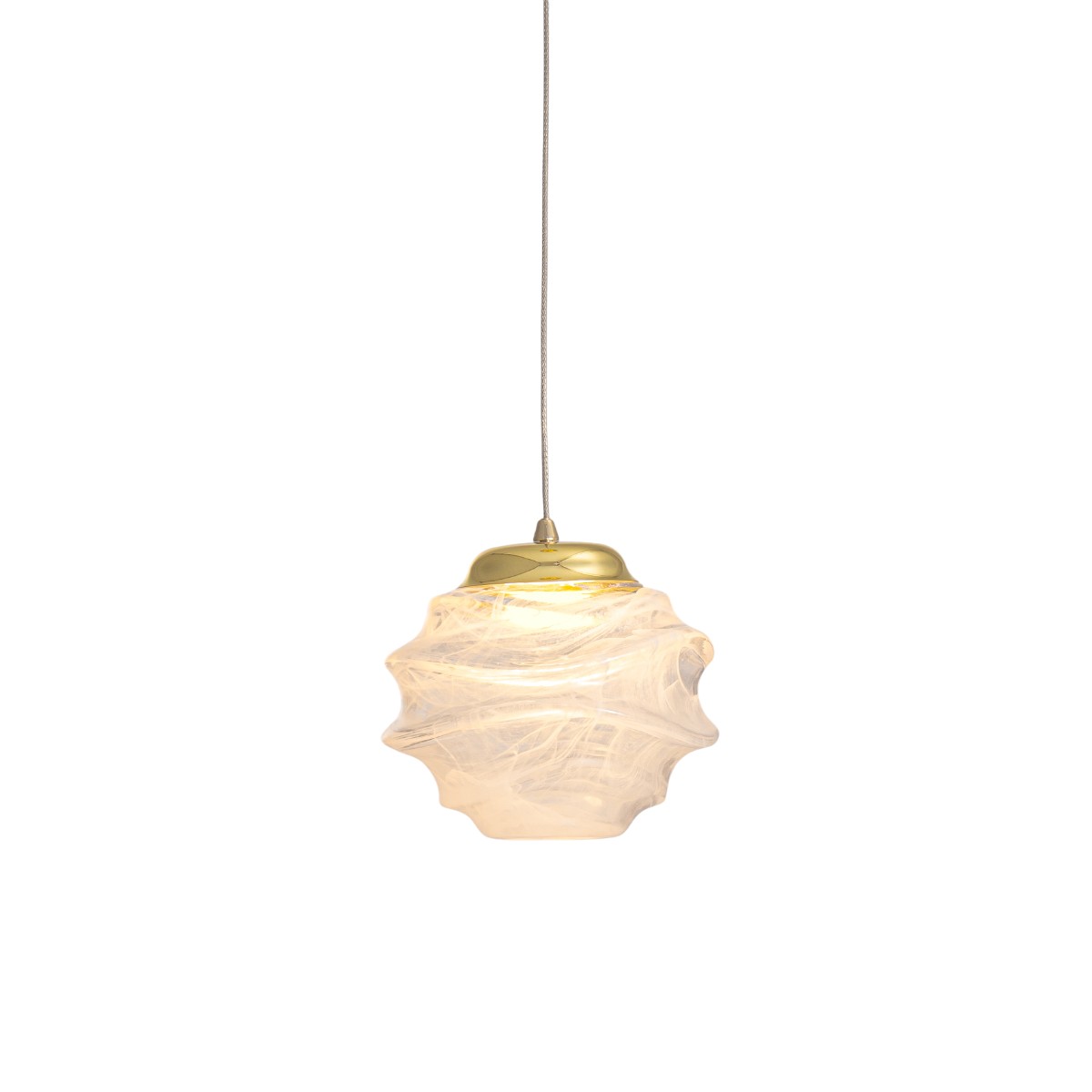 MD25030003-1A gold/clear