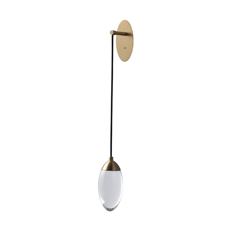 MT8847-1W brass